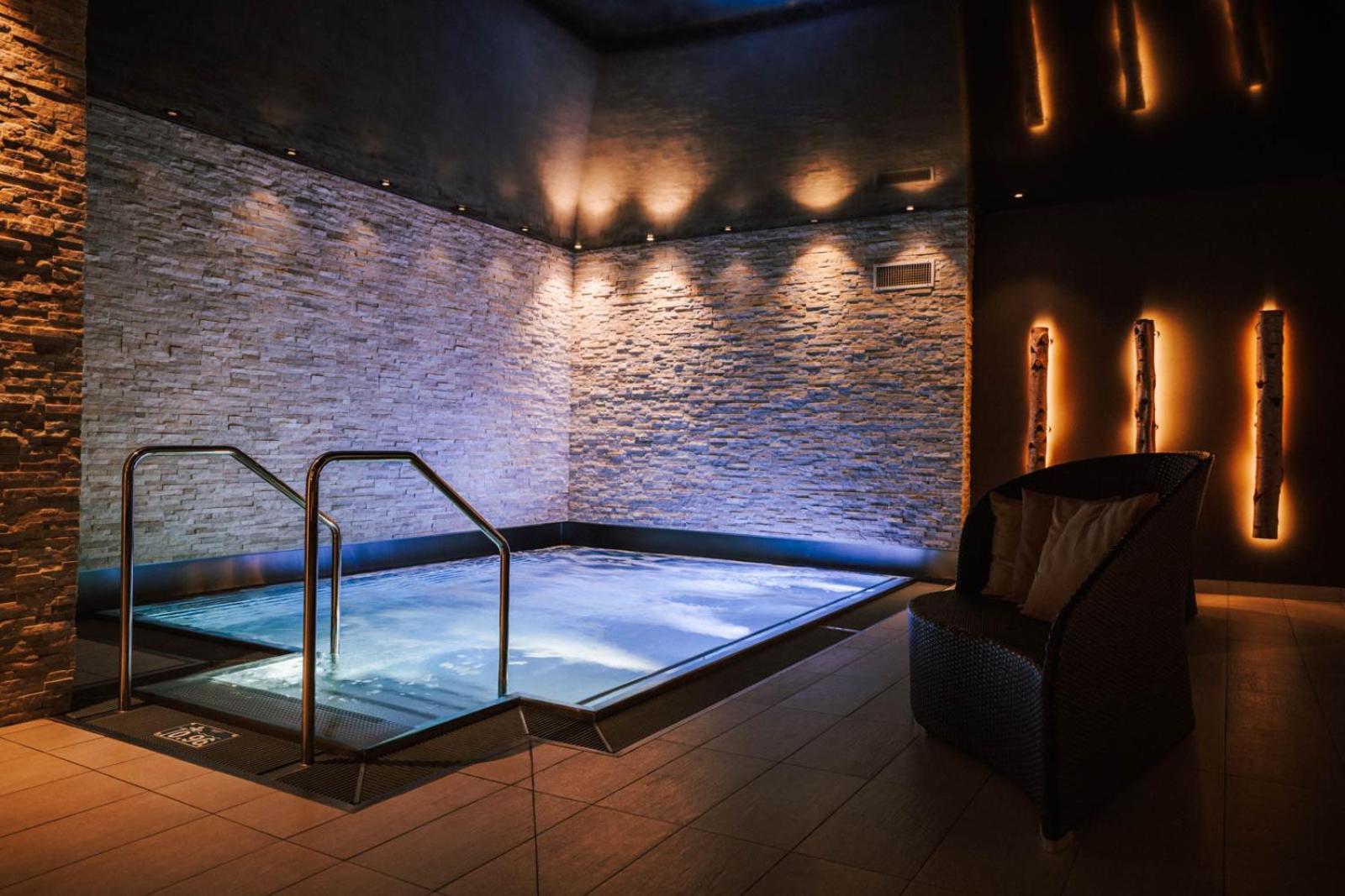 Europe Hotel&Spa Zermatt Buitenkant foto